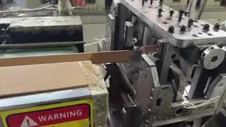 Cardboard Edge Protector Factory in China | Angle Board Manufacturing | ISO9001, Reliable Supply