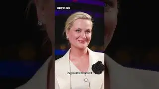 Amy Poehler Helps Us Settle the #Awards Debate