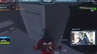 I Will Take a Dump On All Of Your Bamboo Ninja's crazy rage H1Z1