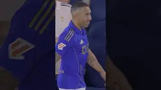SANTI CAZORLA 👏
