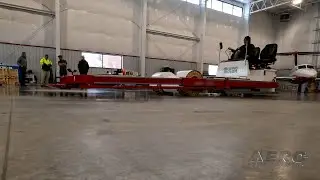 Wing Rover - 2025 SUN &lsquo;n FUN Innovation Preview