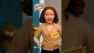 ДЕВУШКА-ДООРДАШ: Восхождение вечной жертвы | Автор: @sora2creator #DoorDashGirl #sora2creator