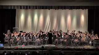 GBHS Metal Bell Carol