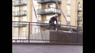 Daryl Dominguez - Albion