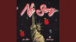 Ny Swag (feat. Bantroyt & Pikante Ypk)