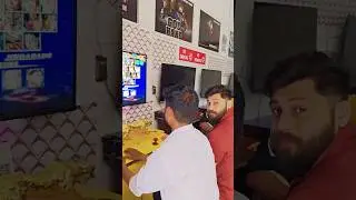 🇮🇳🎮TEKKEN TAG TOURNAMENT🔥 MANISH & AMIT no compromise only bhata bhat😋#tekken abhaygamecentre Delhi