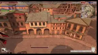 Warhawk 03.30.2025