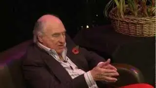 Henry Blofeld 