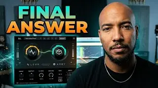 Introducing BeatSkillz Loud Body - A mastering limiter for more than master bus