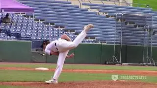 Mason Molina - LHP, Trabuco Hills HS (CA) - 6/21/20