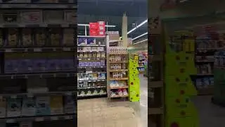 Russian store. Netcost Market. New Jersey