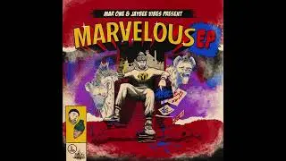 Mar1 & JayBee Vibes - Cr&egrave;me de la cr&egrave;me feat. V.I.C, Krizla, APE, T the Boss, BC One