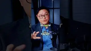 Что произойдет, если не есть 4 дня 🍽️🚫