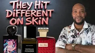 👉 5 Fragrances That Hit Different on Skin | Niche Extrait Picks