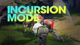 Battleborn: Interview with Gearbox Software [Player Attack SE3 EP36 3/4]