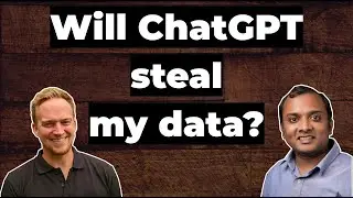 Data Privacy with GenAI