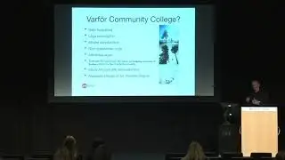 Studera p&aring; college i Kalifornien eller New York | EduPlanet