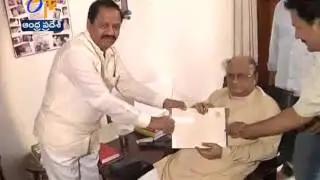 TDP Leaders Invites Several Celebrities For Amaravati Foundation Ceremony