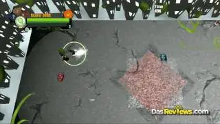 Xbox Live Indie Games Showcase: Avalon Legend