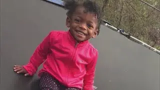 Mother of 2-year-old Maliyah Bass gets 20-year sentence for toddler's 2020 death