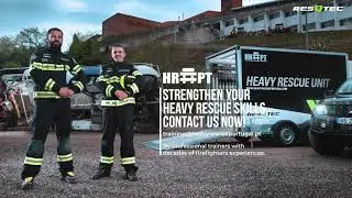Heavy Rescue Portugal (HR-PT)