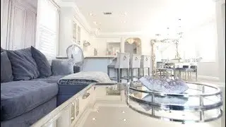 HOME TOUR | OUR FIRST HOME