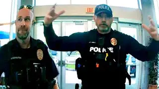 Они думали, что я &mdash; бандит-волшебник! &mdash; Жизнь от первого лица, эпизод 114 | Nman Gaming