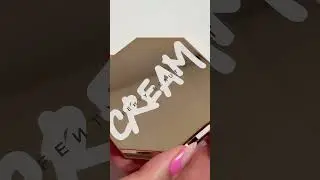 My new favorite cream bronzer #fentybeauty #fentybeautyreview #rihanna #makeupshorts