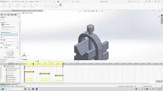 Lecture 20 SolidWorks Motion Study