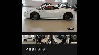 Azzmaveth Ferrari Owners Manual 458 Italia