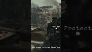 best sniper in COD MW3🤔😱?#codclips#codedit#shorts#codmw