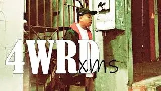 Rxms X 808 City Bry - 4WRD (OFFICIAL AUDIO)