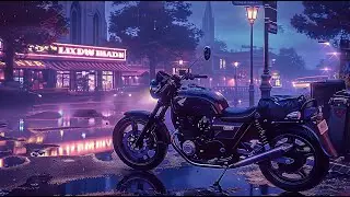 Night Driving Seoul City | Gangnam and Expressway with Chill Lofi Night Beats POV HD