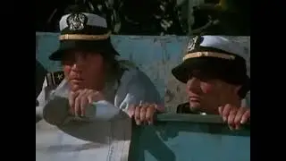 The Fall Guy (1982) intro