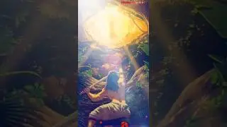 गौतम बुध☸️ v/s अंगुलिमाल😱 | Gautam budh ko Marne wala angulimal? #shorts