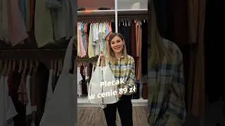 🎒 Plecak czy torebka? 2w1 za jedyne 89 zł!