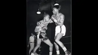 Joe Brown vs. Wallace Smith [III]