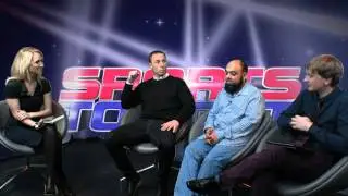 Kiri Bloore & Panel Talk Tottenham With Abbi Grace Summer