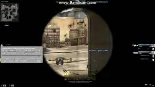 CSGO 64 tickrate