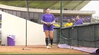 TIP TUESDAY: Building Velocity with Pitchers