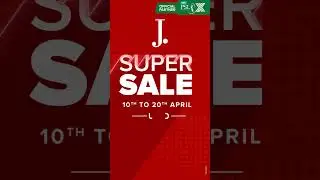 Super Sale