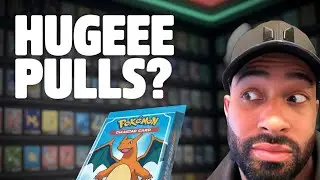 Amsterdam pokemon opening - I CAN'T BELIEVE THIS