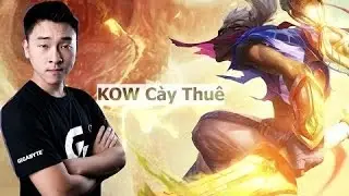 #5 [ Best of KOW]- Ekko highlight