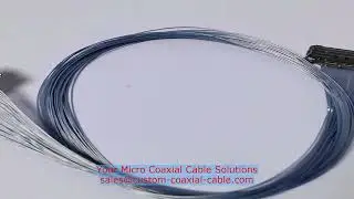 Explore High-Grade CABLINE-UM 20877-030T-01 20878-030T-01 3488-0301 3493-0301 20879-030E-01 micro co