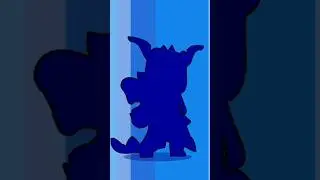 Buying Moon Guardian Crow in brawl stars! #brawlstars #supercell #crow #fyp #fypシ゚viral #gaming