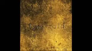 Like Gold - Anna Anonymous