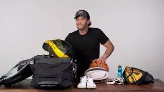 SO MUCH ROOM! - Explore the OGIO Rig 9800 Travel Bag