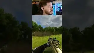 🚁 My Ride Just Ghosted Me! 🤣 Arma Reforger Helicopter Fail! #drmcgunner