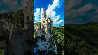 Beautiful Places of Germany #travel #cities #Germany #usa #shortsviral #shortsviralvideos