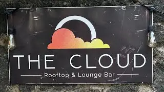 The Cloud Rooftop & Lounge Bar